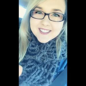 Meet your Posher, Jahna